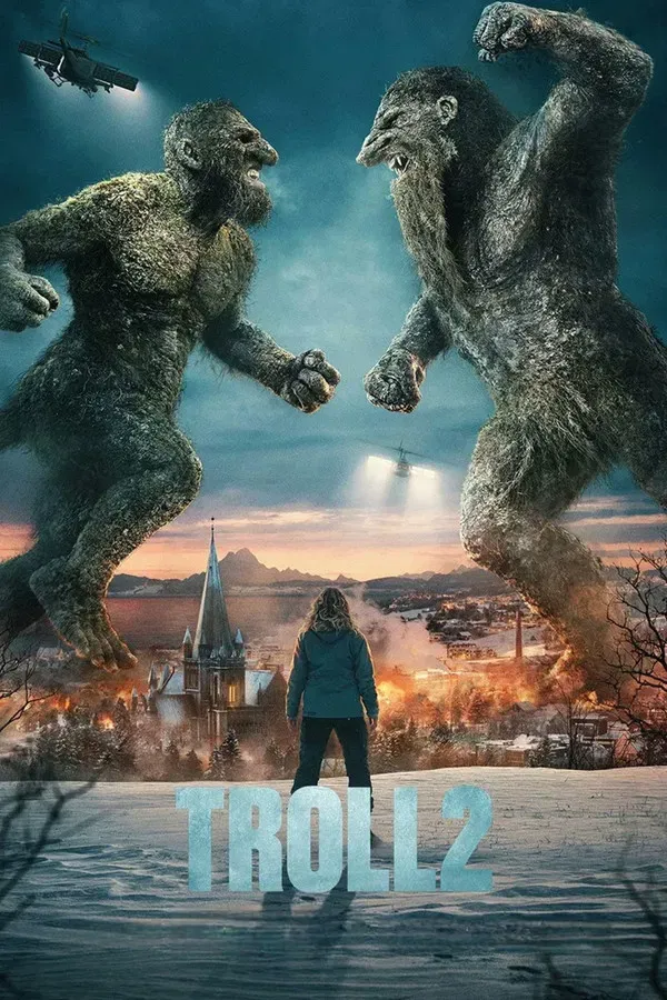 Troll