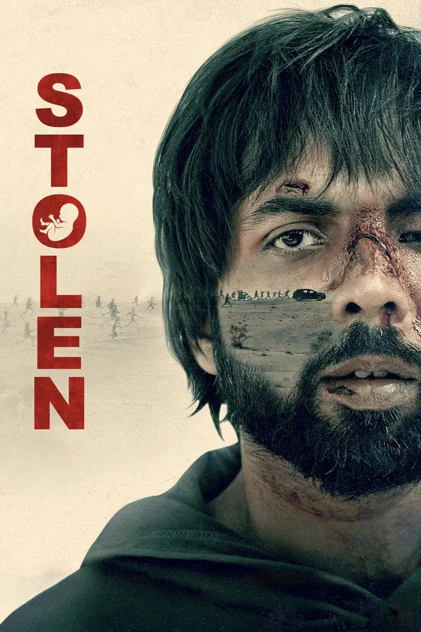 Stolen (2023)
