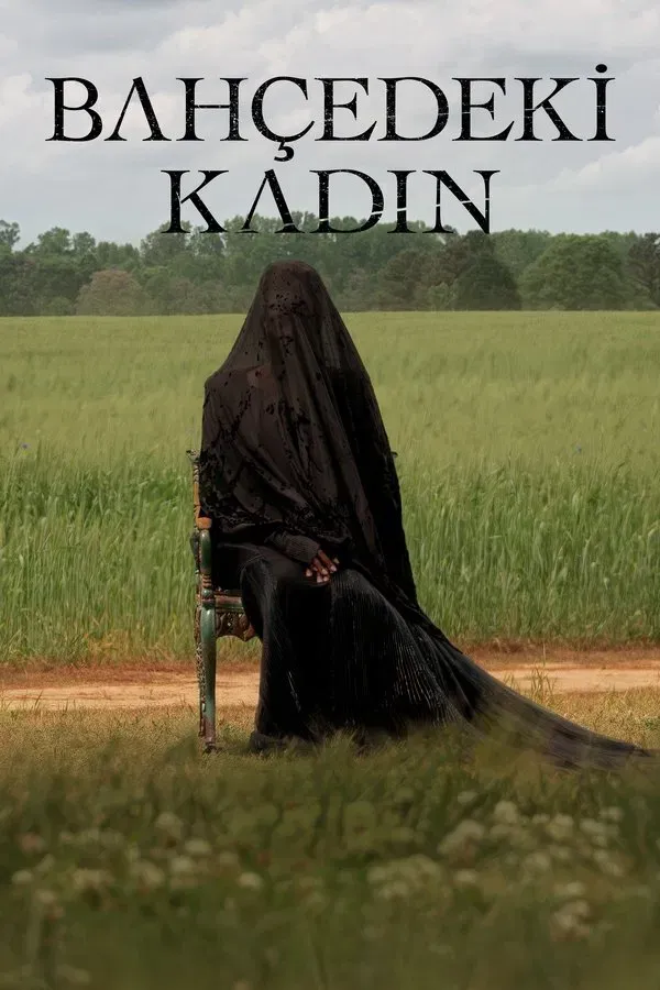Bahçedeki Kadın (2025)