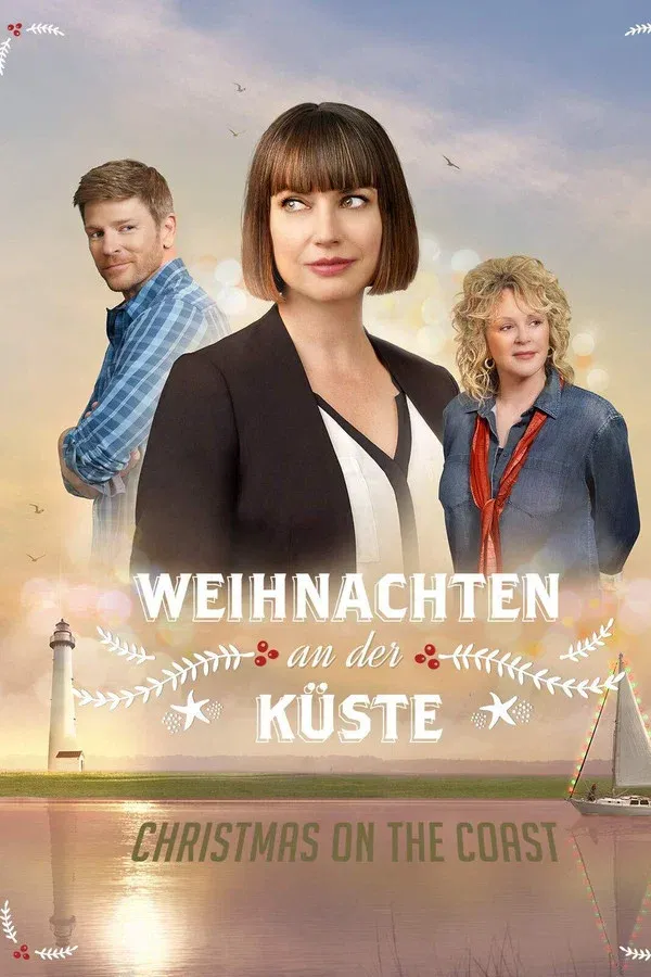 Christmas on the Coast (2018)