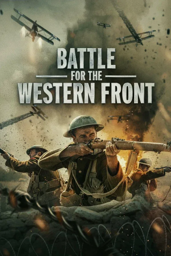 Sniper – Duell an der Westfront | 2022 |