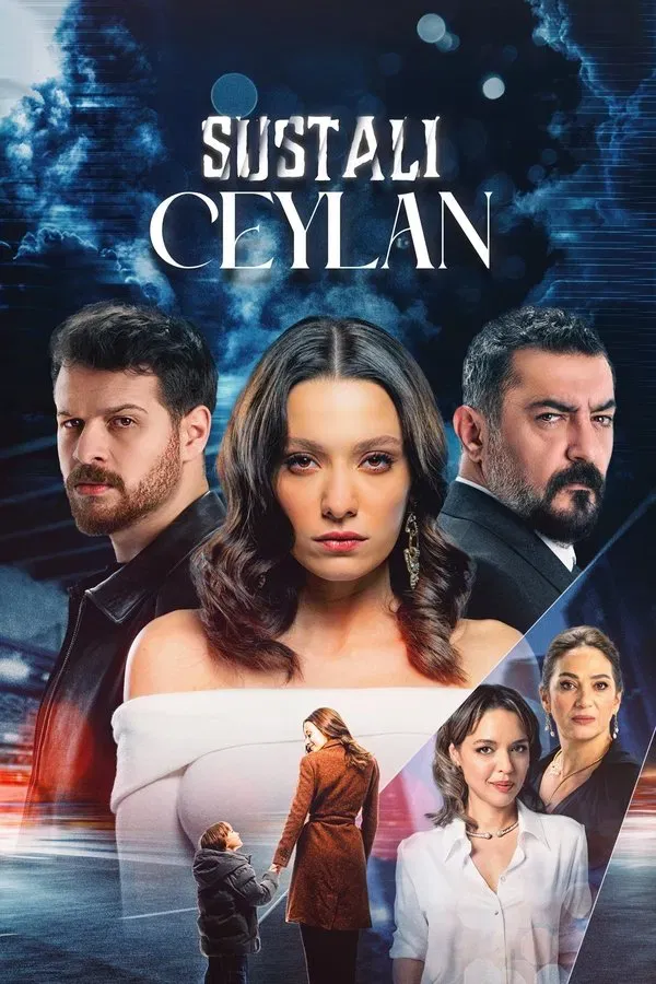 Sustali Ceylan (2025)
