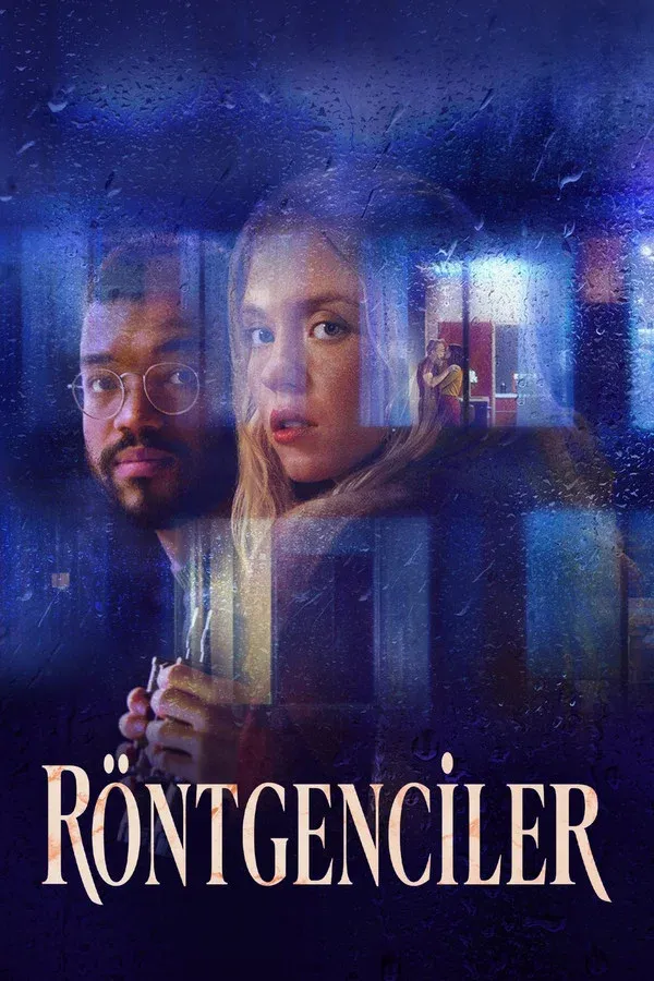 The Voyeurs (2021)