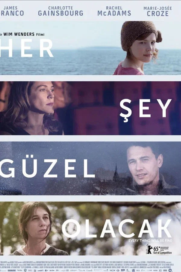Her Şey Güzel Olacak (2015)