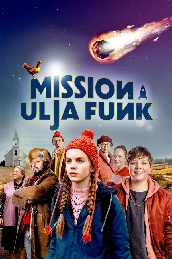 Mission Ulja Funk | 2021 |
