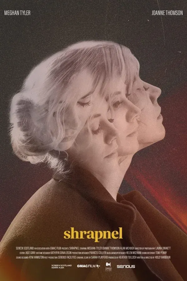Shrapnel (2024)