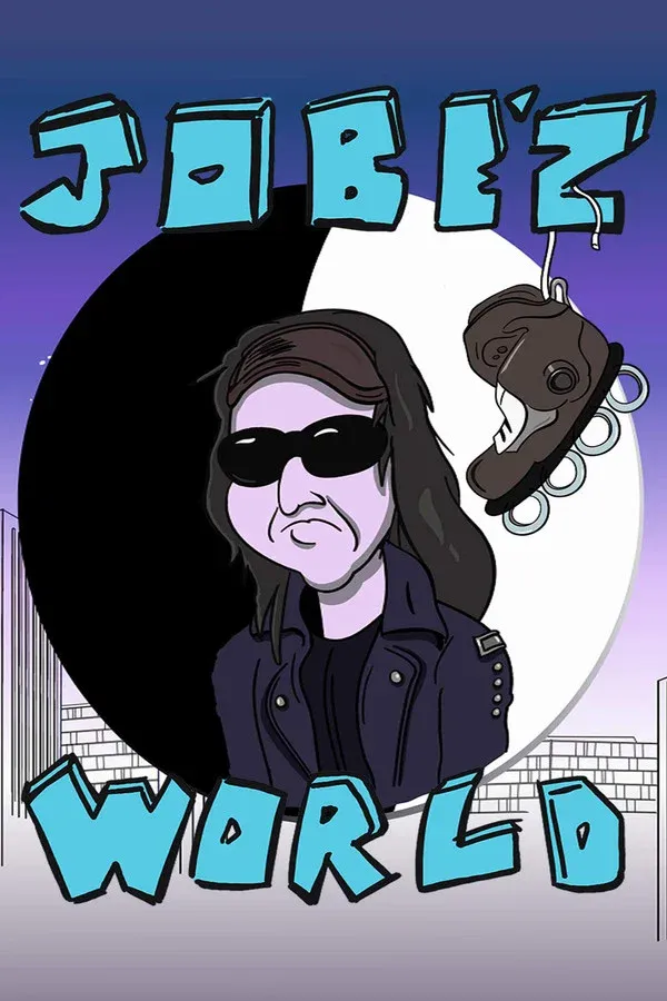 Jobe'un Dünyası (2019)