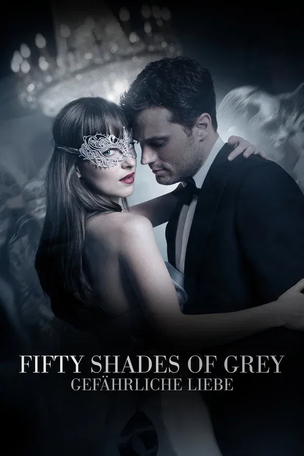 Fifty Shades Darker