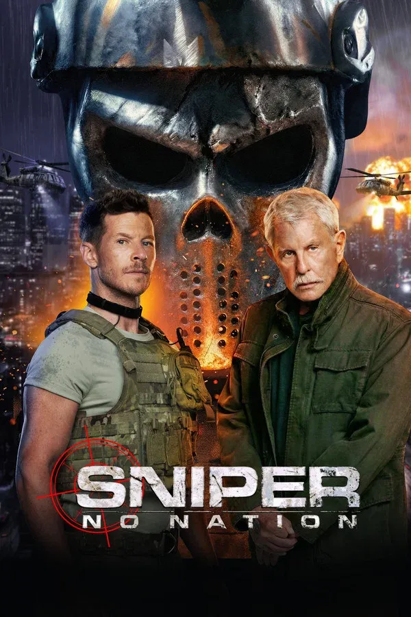 Sniper: Rogue Mission - 2022