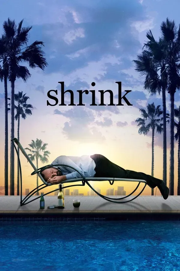 Shrink - Nur nicht die Nerven verlieren | 2009
