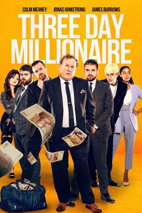 Three Day Millionaire | 2022 |