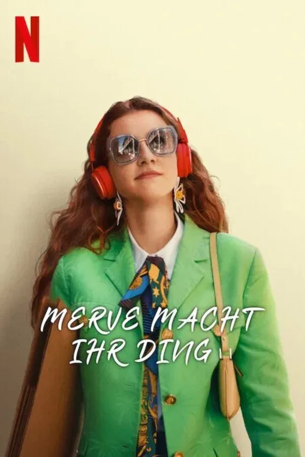 Merve macht ihr Ding (2023)