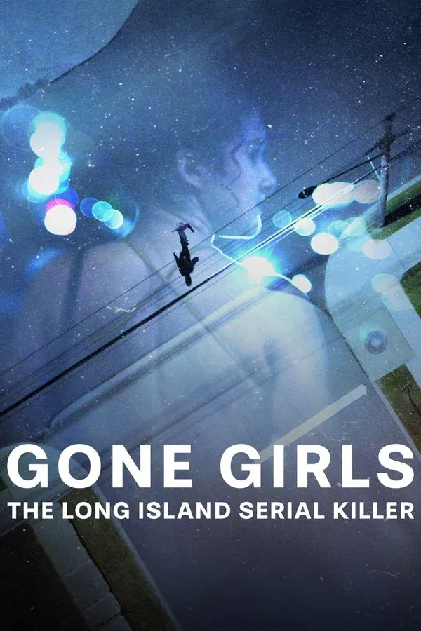 Kayip Kizlar: Long Island Seri Katili (2025)