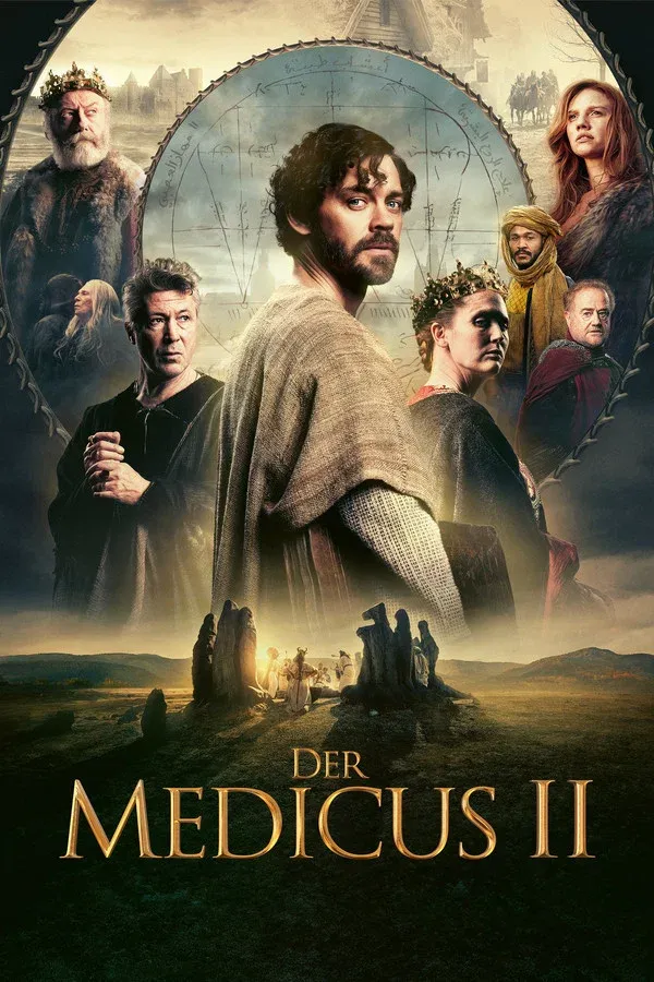 Der Medicus - 2013