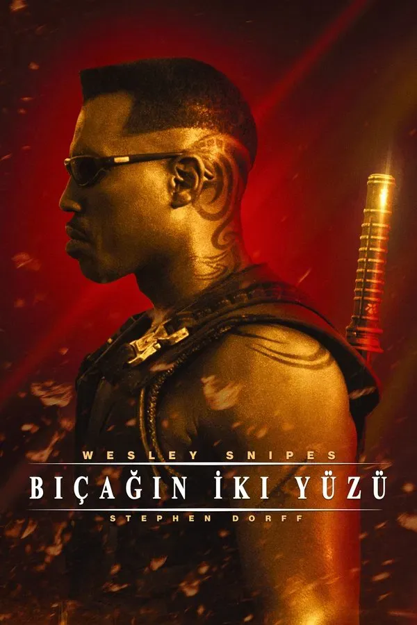 Bıçağın İki Yüzü (1998)