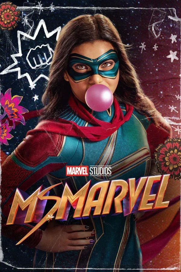 Ms. Marvel