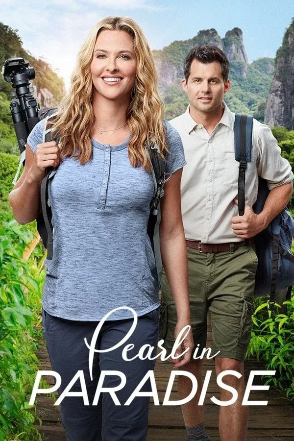 Cennetteki inci (2018)