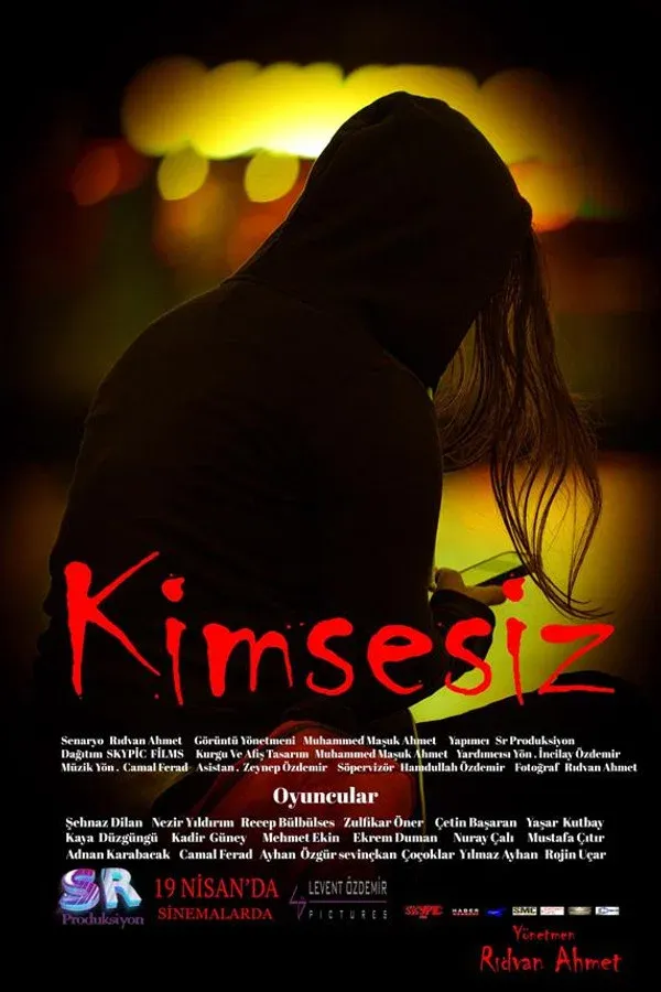 Kimsesiz (2024)