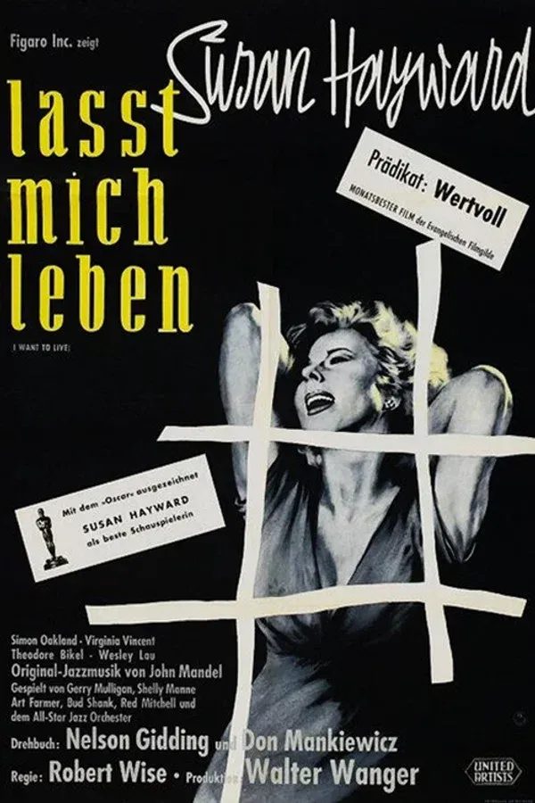 Laßt mich leben