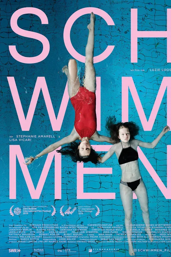Schwimmen | 2018 |
