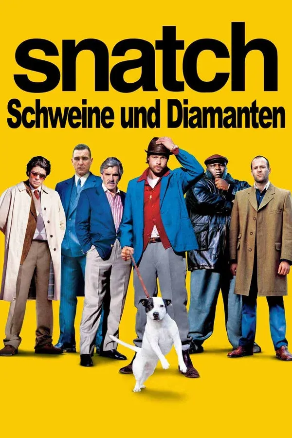 Snatch