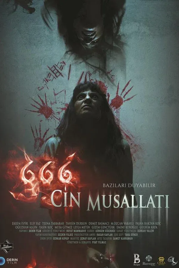 666: Cin Musallatı (2017)