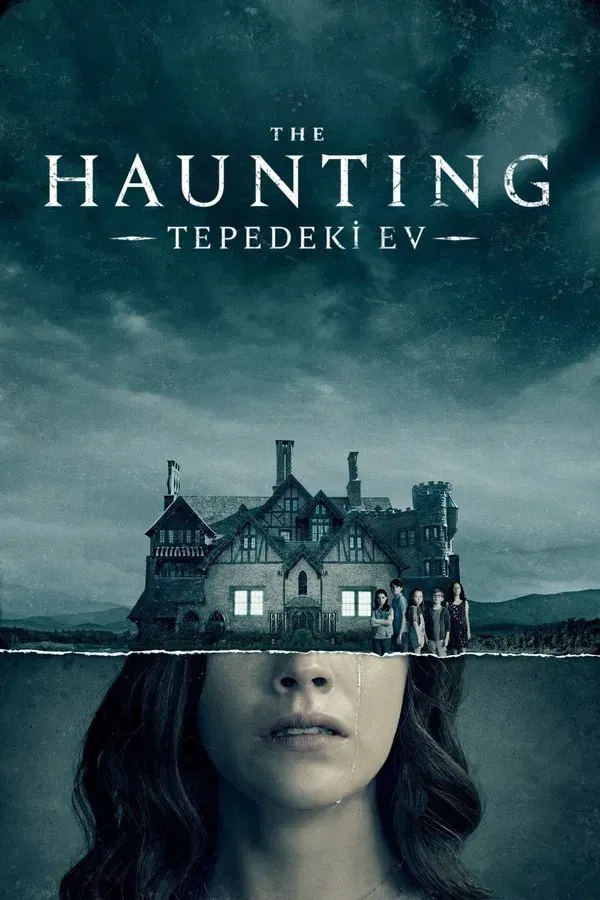 The Haunting: Tepedeki Ev (2018)