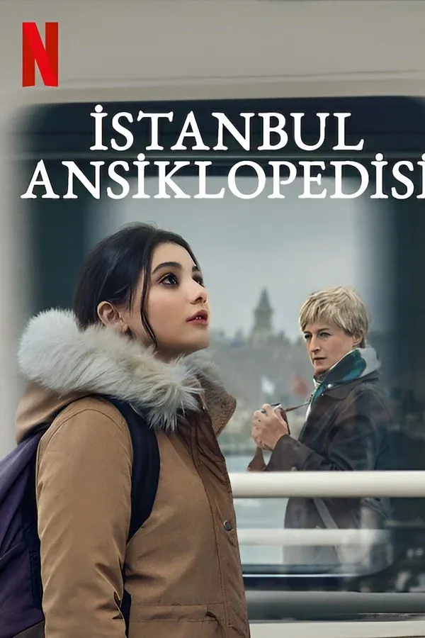 Istanbul Ansiklopedisi (2025)