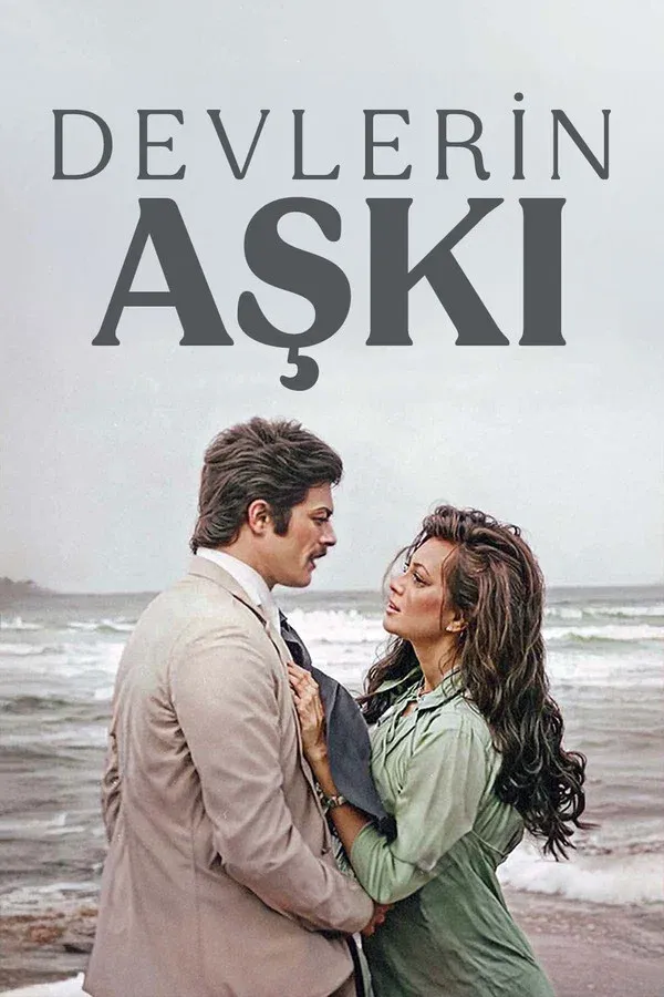 Devlerin Aşkı (1976)