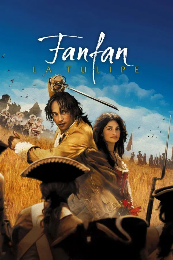 Fanfan der Husar (2003)