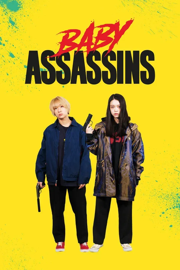 Baby Assassins - 2021