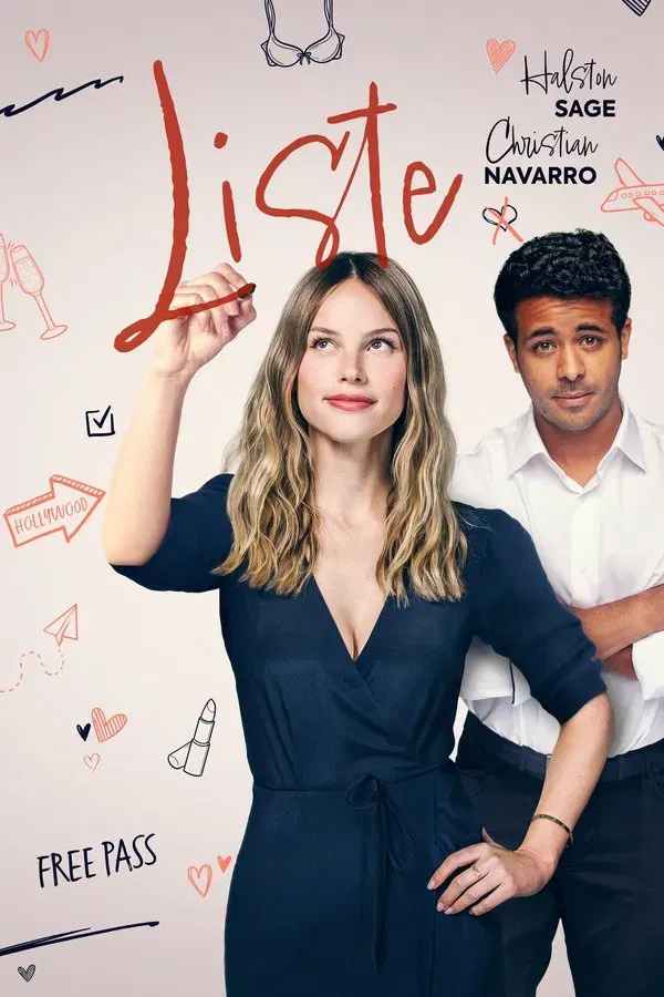 The List | 2023