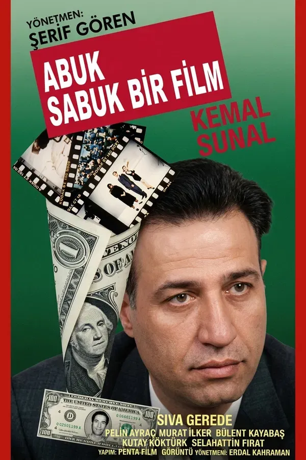 Abuk Sabuk Bir Film (1990)