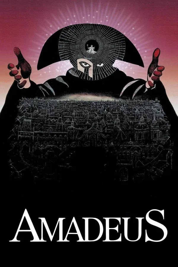 Amadeus (1984)