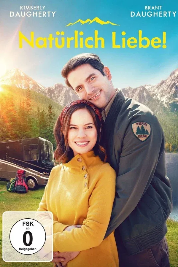 Natürlich Liebe! (2021)