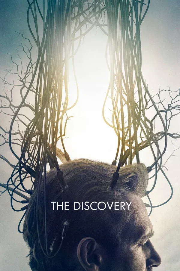 The Discovery (2008)