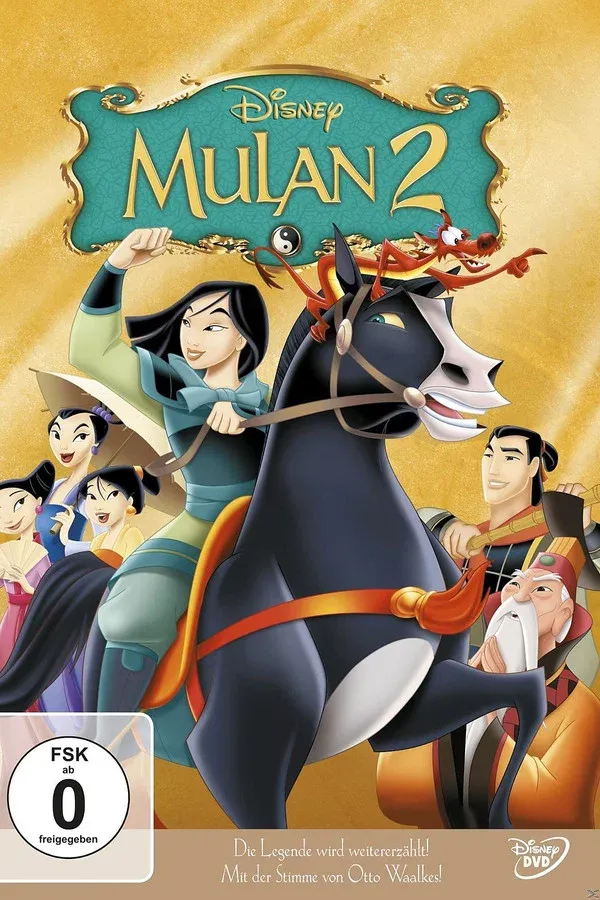 Mulan II