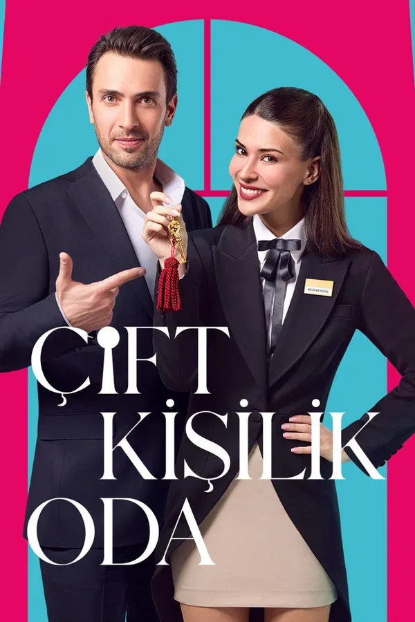 Çift Kisilik Oda (2025)