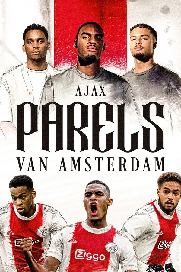 AJAX: Parels van Amsterdam (2022)