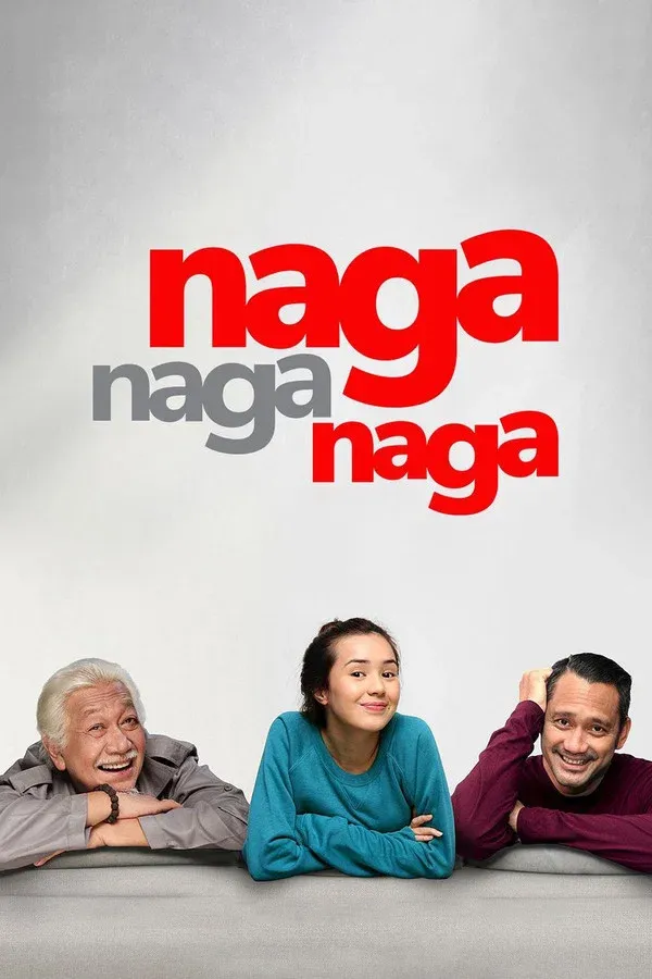 Naga (2023)