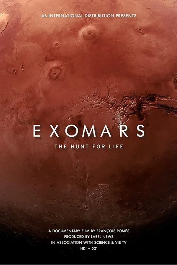 Mars.Exo.Yasam.Arayisi