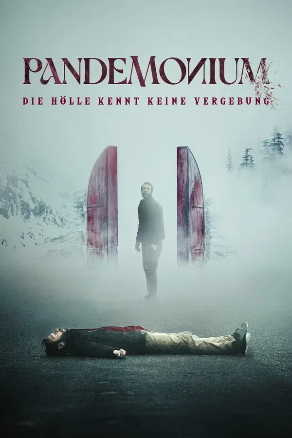 Pandemonium (2024)
