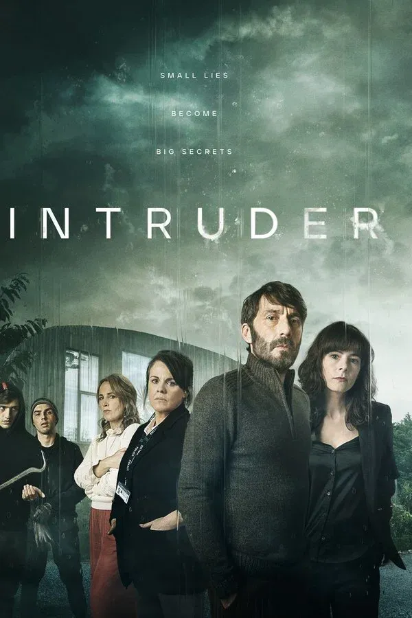 Intruder