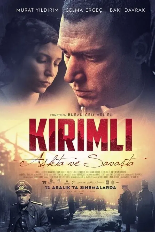 Kırımlı (2014)