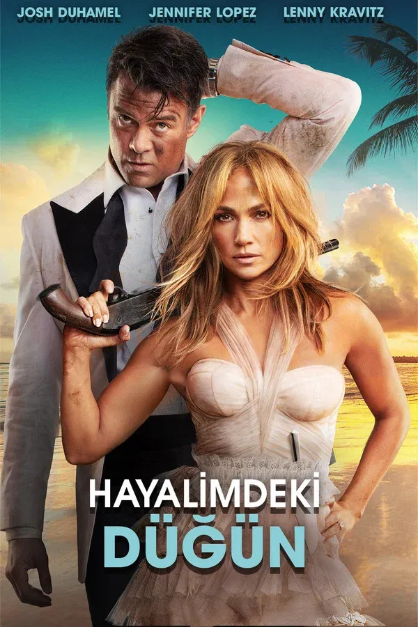 Hayalimdeki Dügün (2022)
