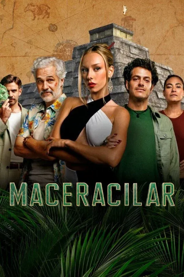 Maceracilar (2024)