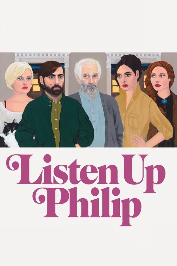 Bana Bak Philip (2014)