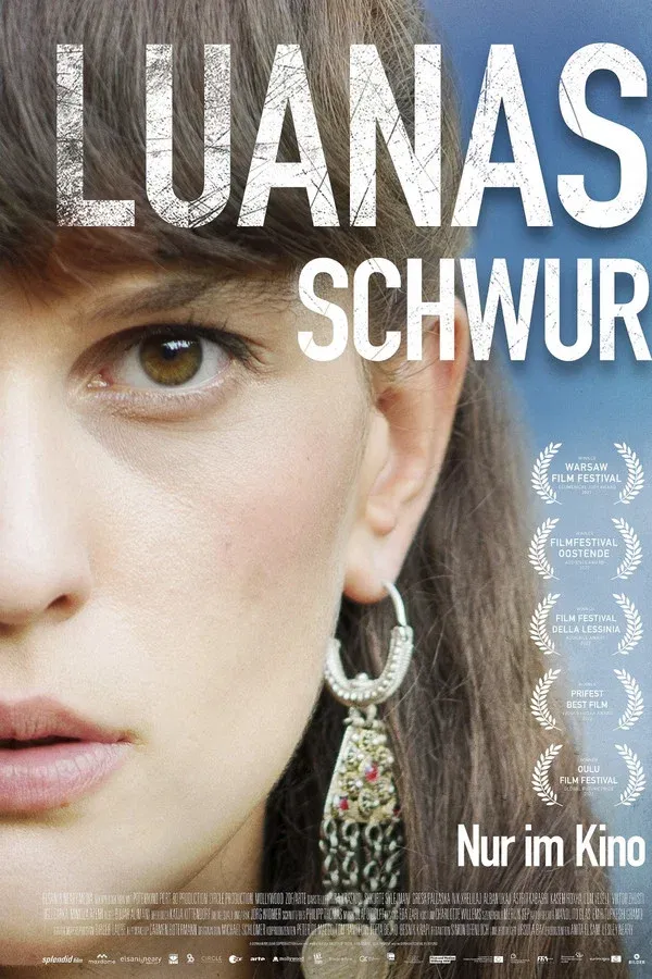 Luanas Schwur (2023)
