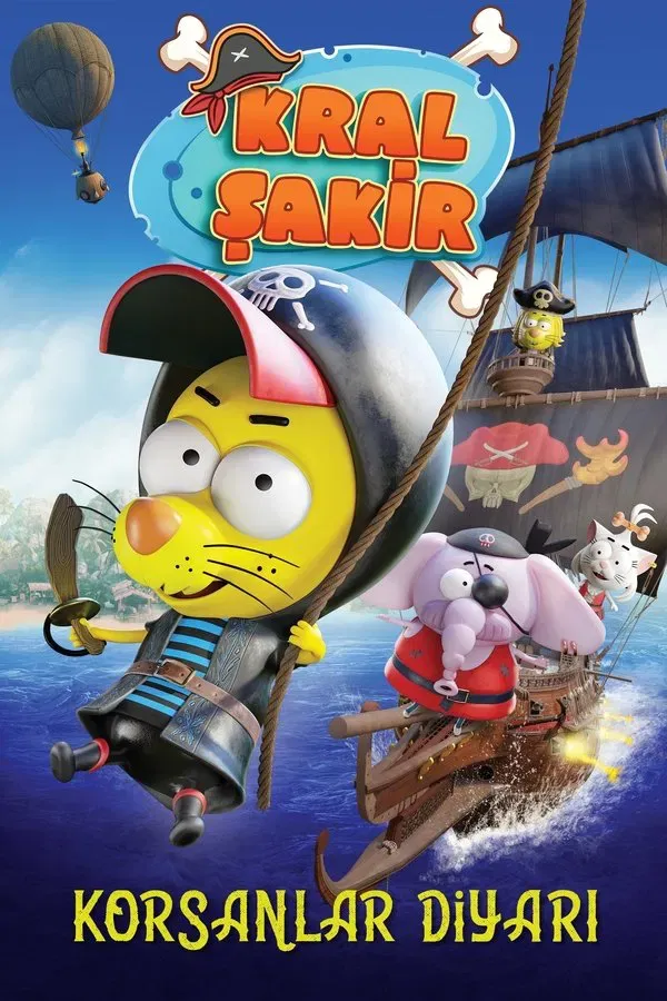 Kral (2019)