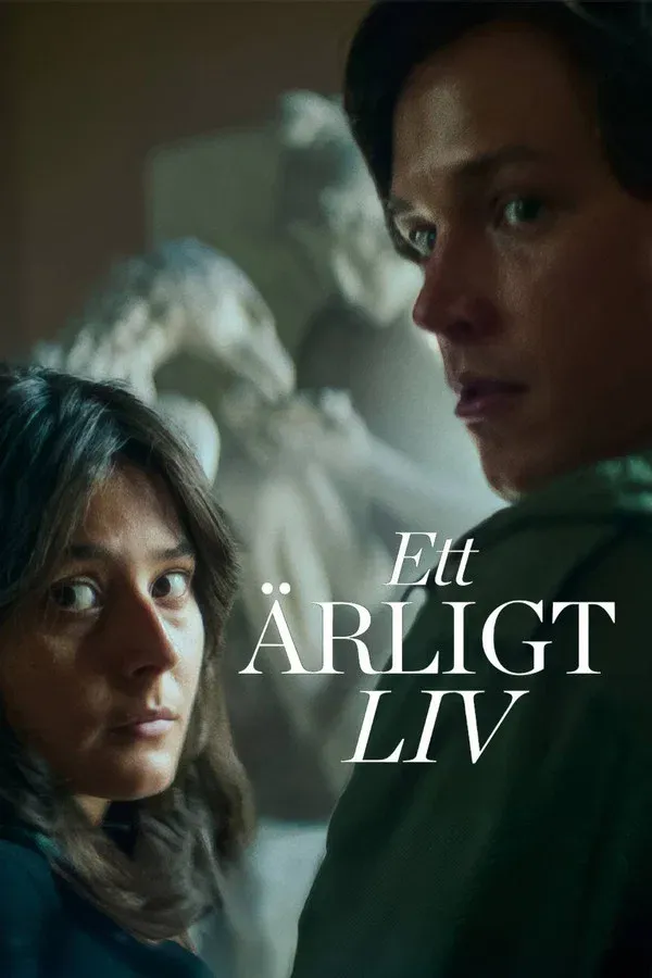 Ett ärligt liv | 2025 |